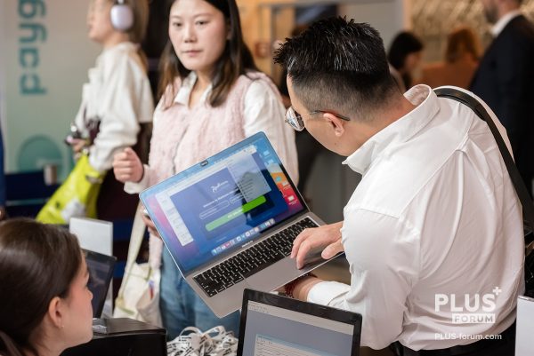 09.09.2025. Отель "Редиссон Славянская". Международый ПЛАС_Форум "Платежный бизнес и денежное обращение" 2025.