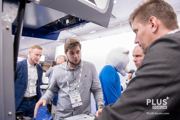 09.09.2025. Отель "Редиссон Славянская". Международый ПЛАС_Форум "Платежный бизнес и денежное обращение" 2025.