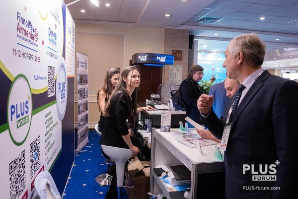 09.09.2025. Отель "Редиссон Славянская". Международый ПЛАС_Форум "Платежный бизнес и денежное обращение" 2025.