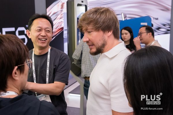 09.09.2025. Отель "Редиссон Славянская". Международый ПЛАС_Форум "Платежный бизнес и денежное обращение" 2025.