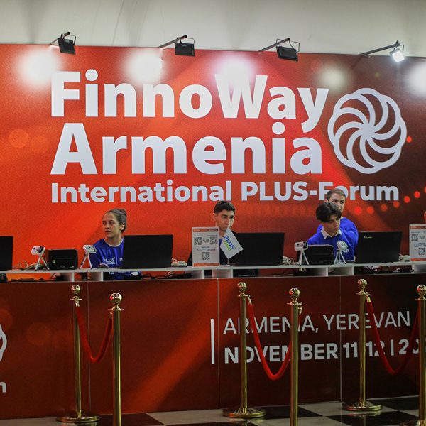 FinnoWay Armenia 2025
