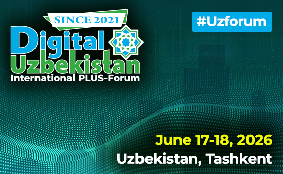 DIGITAL UZBEKISTAN
