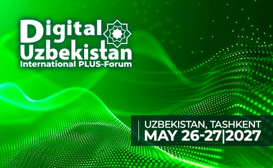ПЛАС-Форум Digital Uzbekistan