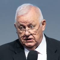 Председатель Оргкомитета Александр Гризов