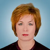 Наталия Курочкина